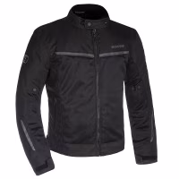 Текстильна мотокуртка Oxford Arizona 1.0 MS Air Jacket Black