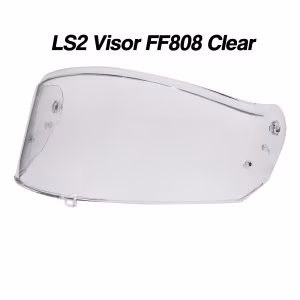 Візор на шолом LS2 Visor FF808 Clear