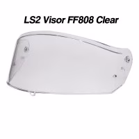 Візор на шолом LS2 Visor FF808 Clear