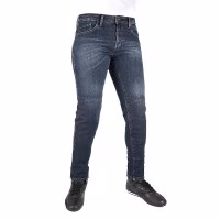 Жіночі мотоджинси Oxford Jean Slim WS 2 Year