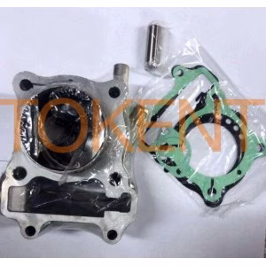 Поршнева (ЦПГ) Honda SH150 (Ø58 p-14) 2001-2012р VV