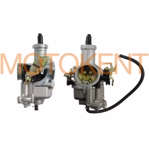 Карбюратор 4T CB/CG 150 (PZ27 з прискорювальним насосом, дросель під трос) ST