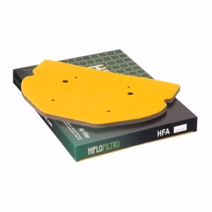 Фільтр повітряний HIFLO HFA2706 Kawasaki Motorcycle