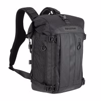 Рюкзак Oxford Atlas B-20 Advanced Backpack Black
