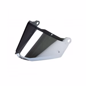 Візор на шолом ендуро LS2 MX702 Visor Iridium Silver