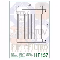 Фільтр масла HIFLO HF157 KTM Betamotor Polaris ATV