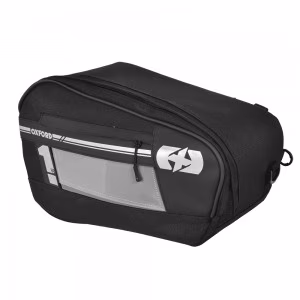 Бічні сумки для мотоцикла Oxford F1 Pannier Small 45L