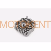 Головка циліндра Honda DIO ZX 75 (Ø47) STEEL MARK