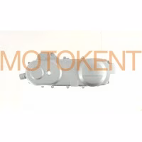 Кришка варіатора 4T GY6 50 (12 колесо, 139QMB)
