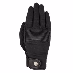 Жіночі моторукавички Oxford Kickback WS Glove Black