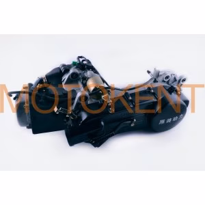 Двигун 4T GY6 150cc (157QMJ) (13 колесо) VDK