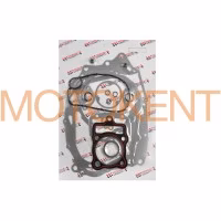 Прокладка двигуна (набір) 4T CG150 (повний) ST