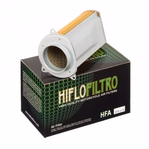 Фільтр повітряний HIFLO HFA3606 Suzuki Motorcycle