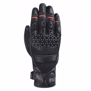 Моторукавички Oxford Rockdale MS Glove Black