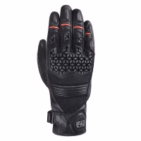 Моторукавички Oxford Rockdale MS Glove Black
