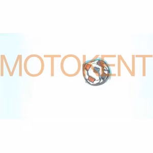 Статор генератора Suzuki AD100 (3+1 котушок) EVO