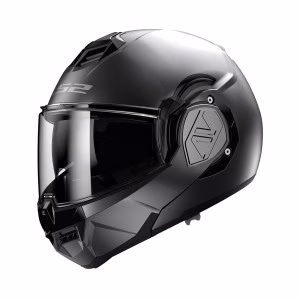 Шолом модуляр LS2 FF906 Advant Solid Matt Titanium