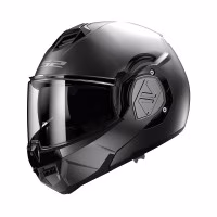 Шолом модуляр LS2 FF906 Advant Solid Matt Titanium