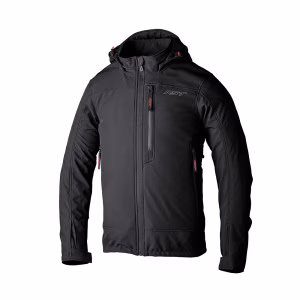 Текстильна мотокуртка RST Havoc CE Textile Jacket Men Black