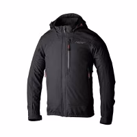 Текстильна мотокуртка RST Havoc CE Textile Jacket Men Black