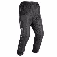 Штани до дощовика Oxford Rainseal Over Trousers Black