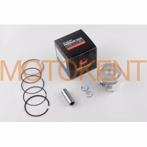 Поршень Suzuki VECSTAR AN125 .STD (Ø52,00) JIN