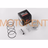 Поршень Suzuki VECSTAR AN125 .STD (Ø52,00) JIN