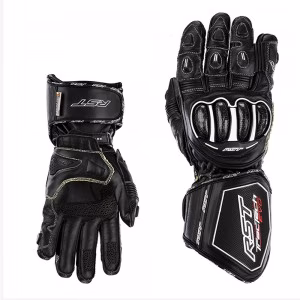 Моторукавички RST Tractech Evo 4 CE Mens Glove Black