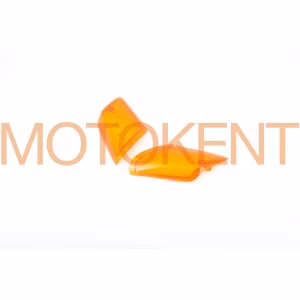 Скло поворотів перед (пара) Honda TACT AF-24 ST