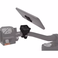 Тримач для смартфона на кермо Oxford CLIQR Motorcycle handlebar clamp 22.1mm