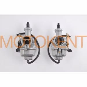 Карбюратор 4T CB/CG 200 (PZ30, дросель під трос) KOMATCU (mod.A)