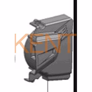 Кришка зірки передньої PR 250 ST