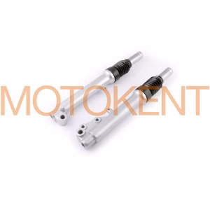 Пір'я вилки Zongshen WIND (шток Ø27mm) SHOCKABS