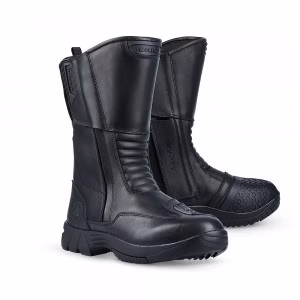 Моточеревики Oxford Continental MS Boot Blk
