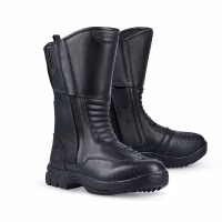 Моточеревики Oxford Continental MS Boot Blk