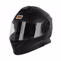 Шолом модуляр Origine Delta Basic Solid Black - Matt