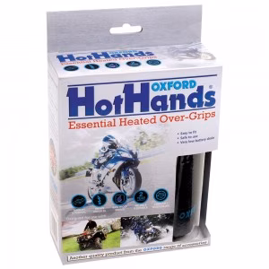 Підігрів ручок Oxford Hot Hands