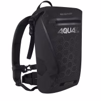 Рюкзак Oxford Aqua V 20 NEW Backpack Black