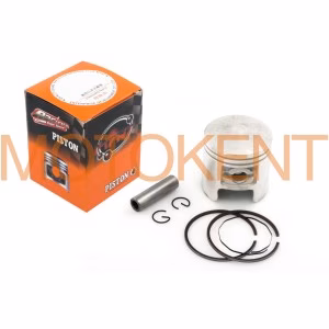 Поршень Suzuki LETS 65 .STD (Ø44, p-10) оригінал Taiwan SEE