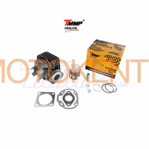 Поршнева (ЦПГ) Suzuki AD 65 (Ø44, p-10, тефлон) (TM) EVO