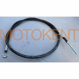 Трос переднього гальма Suzuki AD50 (1280mm, уп.1шт) VDK