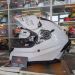 Шолом інтеграл MT Braker SV Pure A0 Gloss White