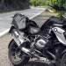 Бічні сумки на мотоцикл LS2 Panniers Move Ahead
