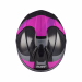 Шолом модуляр MT Genesis R SV Lancer B8 Gloss Black Purple
