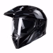 Шолом єндуро Kenny Extreme Solid Gloss Black