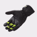 Моторукавички текстильні LS2 Urbs 2 Man Gloves Black Grey H-V Yellow