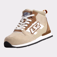 Моточеревики LS2 Nova Boots Man Cream