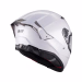 Шолом інтеграл MT Thunder 4 R SV Pure A0 Gloss White
