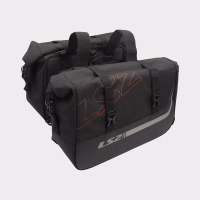 Бічні сумки на мотоцикл LS2 Panniers Freedom