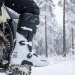 Моточеревики крос-єндуро Kenny Track T2 Boots Black White